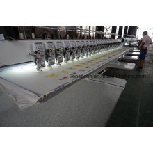 Cording Easy Embroidery Machine